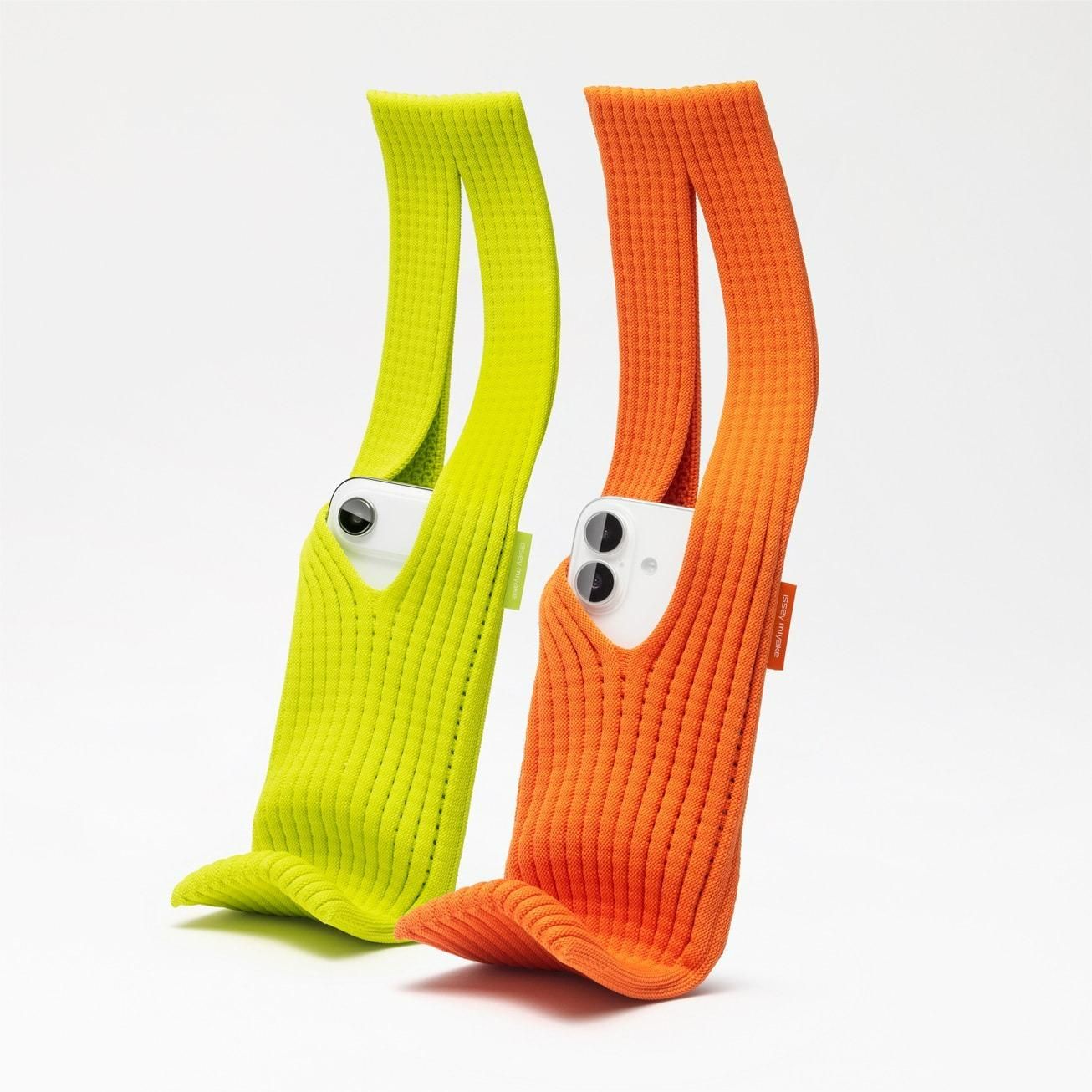 iPhone Pocket (Assorted Color) – Stylish Fabric Phone Sling Bag