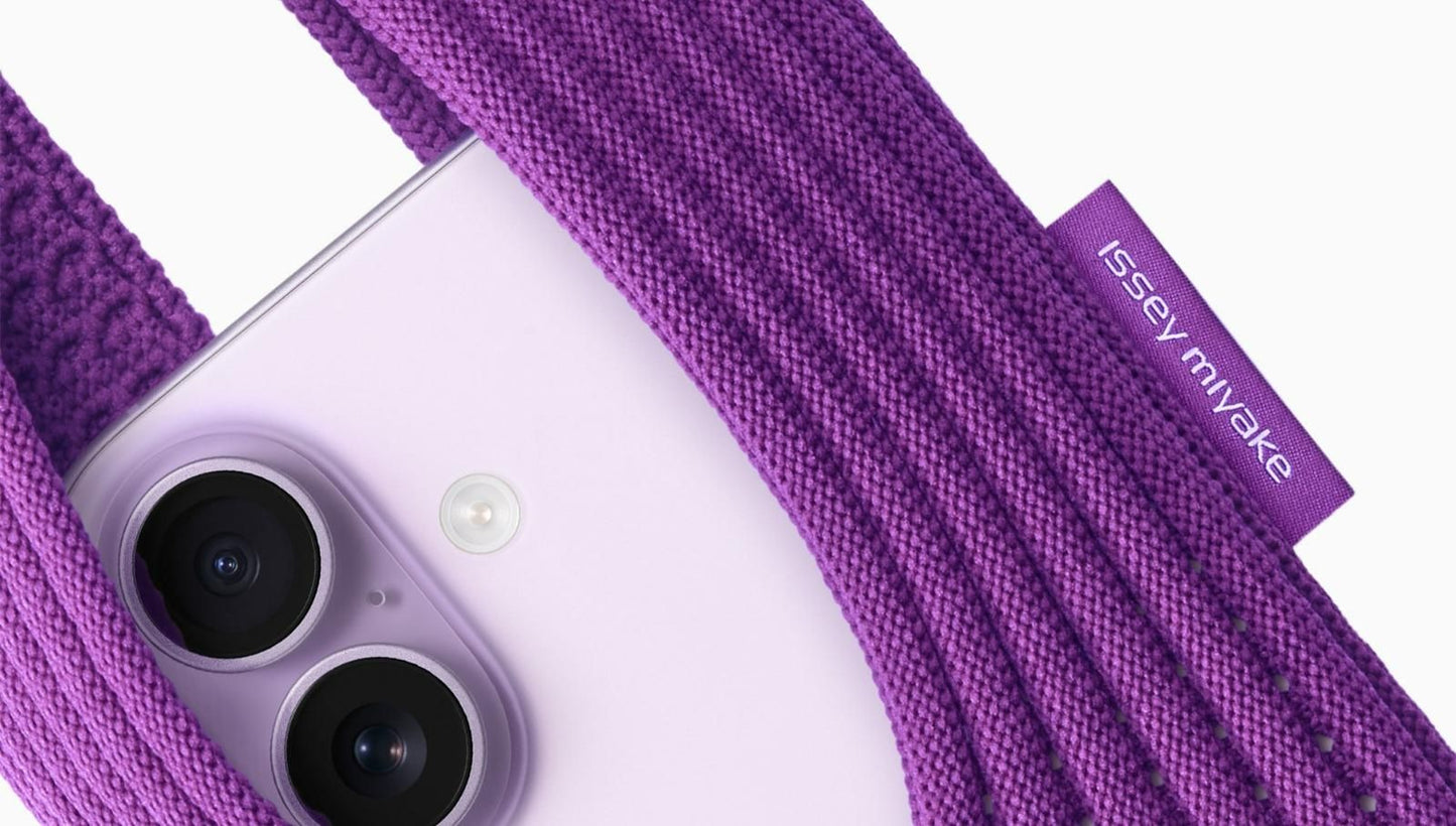 iPhone Pocket (Assorted Color) – Stylish Fabric Phone Sling Bag