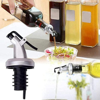 Oil Dispenser Bottle Vinegar Bottle 1000ml pack of 1