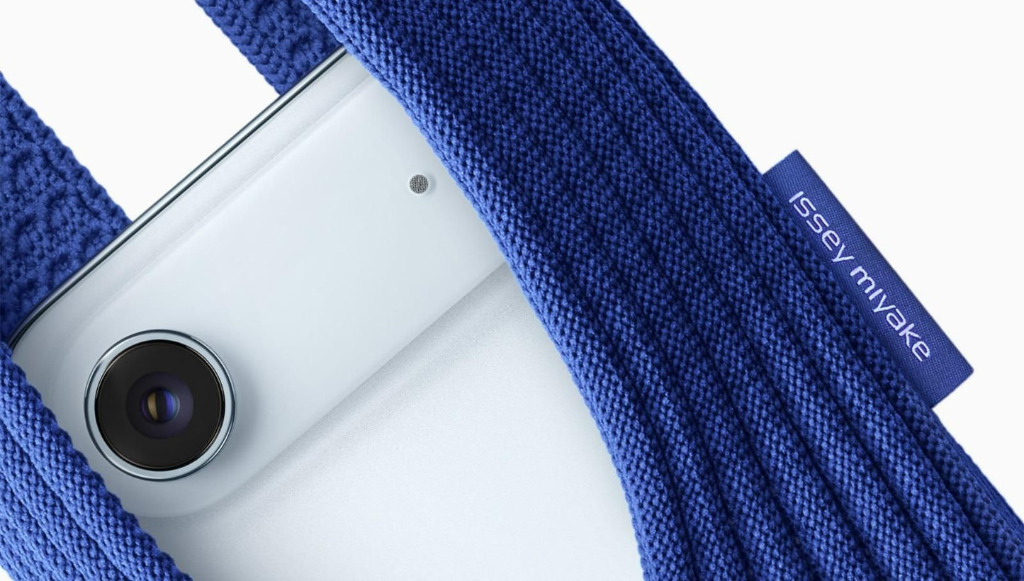 iPhone Pocket (Assorted Color) – Stylish Fabric Phone Sling Bag